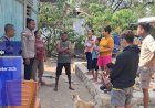 Polsek-Malaka-Timur-Buka-Akses-Komunikasi-dengan-Warga,-Layanan-Kepolisian-Makin-Dekat