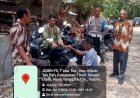 Cegah-Gangguan-Kamtibmas-Sejak-Dini,-Polsek-Laenmanen-Intensifkan-Patroli-di-Sejumlah-Desa