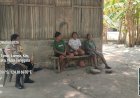 Polsek-Wewiku-Hadir-di-Tengah-Masyarakat,-Patroli-Dialogis-Perkuat-Kamtibmas-hingga-Pelosok-Desa