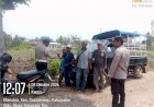 Polsek-Sasitamean-Gencarkan-Patroli-Dialogis,-Ajak-Masyarakat-Bersama-Jaga-Kamtibmas