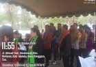 Polsek-Weliman-Pastikan-Serah-Terima-Ketua-Majelis-Jemaat-Bermata-Besitaek-Berjalan-Aman-dan-Kondusif