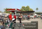 Patroli-Samapta-Polres-Malaka-Hadir-Jaga-Ketertiban-dan-Kelancaran-Aktivitas-Masyarakat-di-SPBU-Laran