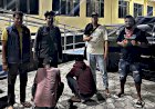 Tim-URC-Resmob-Polres-Malaka-Amankan-Dua-Terduga-Pelaku-Pencurian-dan-Penggelapan-Kawat-Bronjong,-240-Lembar-dan-Satu-Rol-Kawat-Ikat-Disita
