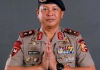 Kapolda-NTT-Apresiasi-Pengamanan-Pilkades-Serentak-di-Manggarai,-44-Desa-Berjalan-Kondusif