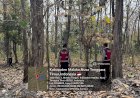 Patroli-Sat-Samapta-Polres-Malaka-di-Hutan-Kateri,-Antisipasi-Dini-Kebakaran-Hutan-dan-Lahan