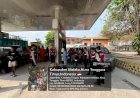 Sat-Samapta-Polres-Malaka-Hadir-di-SPBU-Laran,-Jaga-Kelancaran-Pelayanan-BBM-dan-Ketertiban-Lalu-Lintas