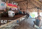 Dari-Rumah-Adat-Holba,-Kapolsek-Kobalima-Rangkul-Masyarakat,-Perkuat-Persaudaraan-dan-Jaga-Malaka-Tetap-Damai