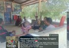 Bhabinkamtibmas-Polsek-Malaka-Timur-Duduk-Bersama-Warga,-Sampaikan-Pesan-Kamtibmas-dengan-Pendekatan-Humanis