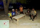 Polsek-Weliman-Laksanakan-Patroli-Dialogis,-Hadirkan-Rasa-Aman-di-Tengah-Masyarakat