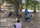 Cegah-Pencurian-Kendaraan-Bermotor,-Polsek-Sasitamean-Perkuat-Patroli-Dialogis-dan-Edukasi-Warga