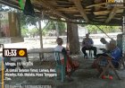 Patroli-Dialogis-Polsek-Wewiku-Ajak-Masyarakat-Tolak-Perjudian,-Miras,-dan-Aksi-yang-Mengganggu-Kamtibmas