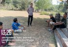 Patroli-Kamtibmas-di-Laenmanen,-Polres-Malaka-Ajak-Warga-Cegah-Gangguan-Keamanan-Sejak-Dini