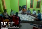Patroli-Malam-Polsek-Wewiku,-Polri-Hadir-Jaga-Keamanan-dan-Kenyamanan-Warga