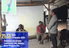 Cegah-Tawuran-dan-Gangguan-Kamtibmas,-Polsek-Laenmanen-Intensifkan-Patroli-di-Wilayah-Pedesaan