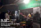 Bangun-Rasa-Aman-hingga-Malam-Hari,-Polsek-Sasitamean-Rangkul-Warga-Jaga-Kamtibmas