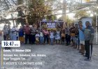 Polisi-Hadir-di-Hari-Bahagia-Anak,-Polsek-Kobalima-Tanamkan-Kedekatan-Sejak-Dini