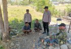 Patroli-Dialogis-di-Sasitamean,-Polri-Ajak-Warga-Jaga-Keamanan-dan-Waspada-TPPO