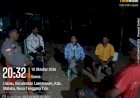 Patroli-Malam-di-Laenmanen,-Polri-Ajak-Masyarakat-Bersama-Jaga-Kamtibmas-Tetap-Kondusif