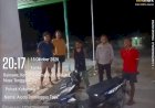 Patroli-Malam-Polsek-Kobalima-Perkuat-Kedekatan-dengan-Warga,-Jaga-Situasi-Tetap-Kondusif