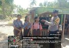 Patroli-Humanis-di-Malaka-Timur,-Polisi-Rangkul-Pelajar-untuk-Jaga-Keamanan-dan-Ketertiban