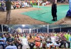 Polri-Hadir-di-Tengah-Sukacita-Pernikahan,-Jaga-Kebersamaan-dan-Ketertiban-Masyarakat-Kobalima