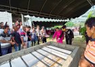 Polres-Malaka-Berikan-Penghormatan-Terakhir-kepada-Purnawirawan-Polri-dalam-Upacara-Pemakaman-Kedinasan
