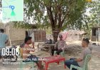 Sambangi-Pasar-hingga-Permukiman,-Polsek-Malaka-Timur-Ajak-Warga-Jaga-Keamanan-dan-Tolak-Pungli