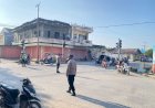 Polres-Malaka-Hadir-di-Perempatan-Beiabuk,-Wujudkan-Lalu-Lintas-Pagi-yang-Tertib-dan-Aman