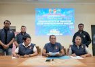 Cegah-Peredaran-Gelap-Narkoba,-Polda-NTT-Gelar-KRYD-Serentak,-52-Orang-Jalani-Tes-Urine