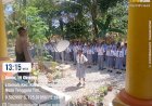 Polsek-Kobalima-Sambangi-SMA-Fajar-Timur,-Ajak-Pelajar-Jauhi-Narkoba-dan-Perkuat-Disiplin