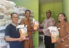 Dukung-Program-Pertanian-1.000-Hektare,-Polres-Malaka-Pastikan-Benih-Jagung-Diuji-Sebelum-Disalurkan