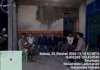 Cegah-Gangguan-Kamtibmas,-Polsek-Laenmanen-Intensifkan-Patroli-Malam-di-Uabau-dan-Tniumanu