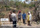 Patroli-Humanis-di-Tniumanu–Uabau,-Polsek-Laenmanen-Ajak-Warga-Bersama-Cegah-Gangguan-Kamtibmas