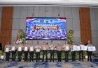 Kapolda-NTT-Resmi-Buka-Rakernis-Lalu-Lintas-2026:-Dorong-Digitalisasi-Pelayanan,-Tekan-Angka-Kecelakaan,-dan-Wujudkan-Polantas-Humanis