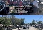 Patroli-Sabhara-Polres-Malaka-Hadir-di-SPBU-Laran-dan-Labarai,-Jaga-Ketertiban-Antrean-dan-Kelancaran-Arus-Kendaraan