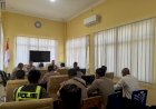Kapolres-Malaka-Evaluasi-Penataan-Personel,-Perkuat-Respons-Bhabinkamtibmas-hingga-Desa-Binaan