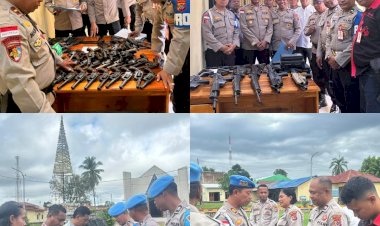 Bidpropam-Polda-NTT-Pastikan-Profesionalisme-Personel-Polres-Malaka-Melalui-Operasi-Gaktibplin