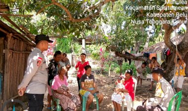 Patroli-Humanis-Polsek-Sasitamean-Bangun-Kesadaran-Warga-Jaga-Kamtibmas