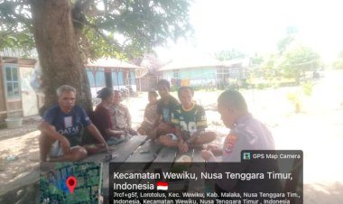 Patroli-Humanis-Polsek-Wewiku-Berhasil-Cegah-Gangguan-Kamtibmas-dan-Mediasi-Perselisihan-Warga