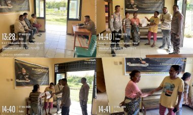 Respons-Cepat-Polsek-Rinhat-Berhasil-Mediasi-Kesalahpahaman-Warga-Secara-Damai-dan-Kekeluargaan