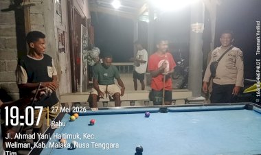 Patroli-Dialogis-Polsek-Weliman-Jaga-Kondusivitas-Wilayah-di-Malam-Hari