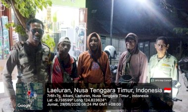 Patroli-Dialogis-Polsek-Wewiku-Perkuat-Sinergi-dengan-Warga,-Cegah-Potensi-Gangguan-Kamtibmas
