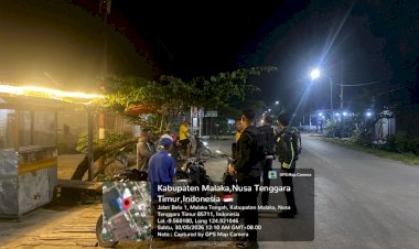 Polres-Malaka-Gandeng-Penghuni-Kos-dan-Pemuda-Jaga-Keamanan-Lingkungan-Melalui-Patroli-Dialogis-Malam-Hari