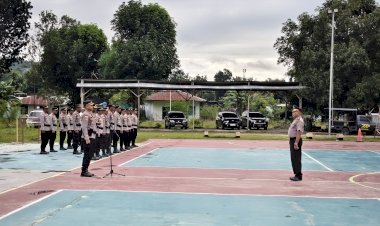Upacara-Kenaikan-Pangkat-Pengabdian-Wujud-Penghargaan-atas-Dedikasi-Personel-Polri