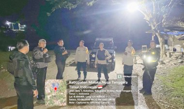 Patroli-Gabungan-Polres-Malaka-dan-Jajaran-Perkuat-Sinergi-Jaga-Stabilitas-Kamtibmas