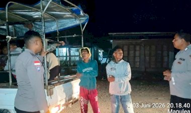 Polsek-Sasitamean-Perkuat-Patroli-Dialogis-untuk-Cegah-Curanmor-dan-Jaga-Kamtibmas-Tetap-Kondusif