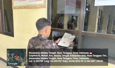 Polres-Malaka-Hadirkan-Layanan-SKCK-Humanis-dan-Anti-Pungli