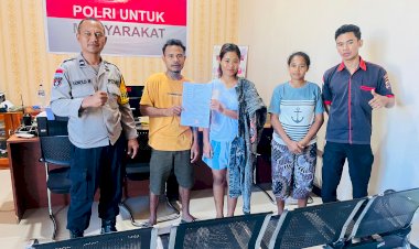 Polres-Malaka-Kedepankan-Restorative-Justice,-Hadirkan-Perdamaian-dan-Solusi-Humanis-bagi-Masyarakat