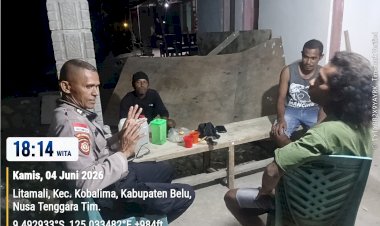 Patroli-dialogis-Polsek-Kobalima-pererat-kedekatan-Polri-dan-masyarakat