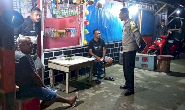 Patroli-dialogis-Polsek-Wewiku-perkuat-kemitraan-dengan-masyarakat-dalam-menjaga-kamtibmas